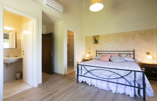 Le Fonti a San Giorgio - Photo 38