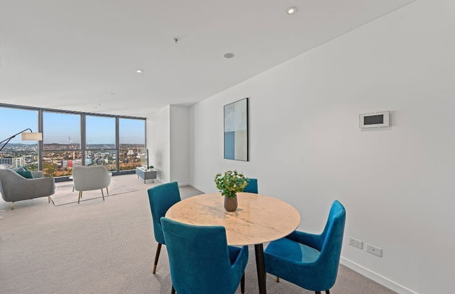 Brisbane Skytower by CLLIX - Photo 42