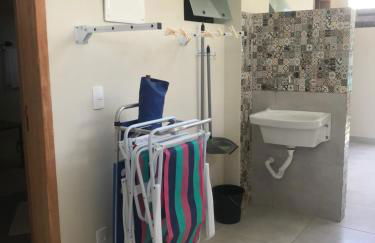 Maná Mariscal Hospedagem - Photo 8