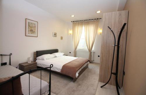 Classy Apartment Zagreb - Foto 11