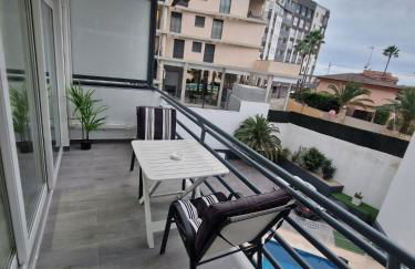 Piso vacacional - Photo 2