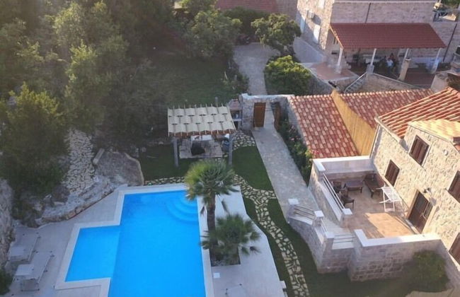 Villa Guardian Heritage - Foto 1