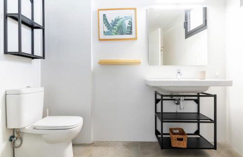 Magnífica casa con encanto en Agua Amarga - Foto 48