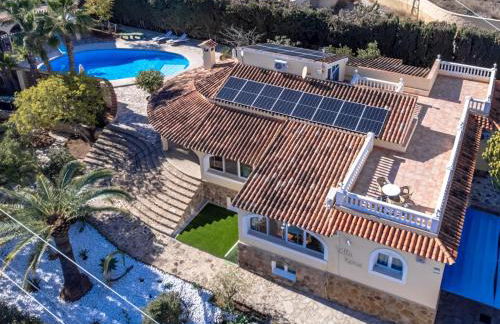 Villas Guzman - Xenia - Foto 2