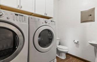 DeJa View - Lower Unit - Foto 14