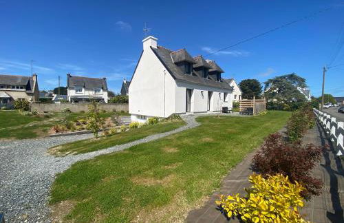 Chez Tad Kozh Maison familiale - Photo 20