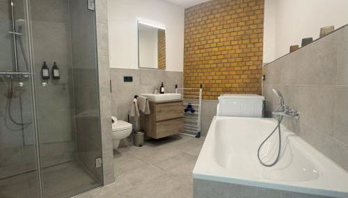 Exklusives Wohnen im historischen Wasserturm dem Highlight von Delitzsch WE317 - Foto 5