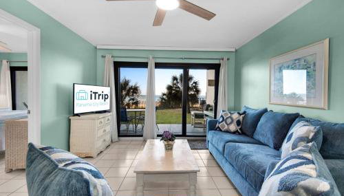 Commodore by iTrip Panama City Beach - Foto 2