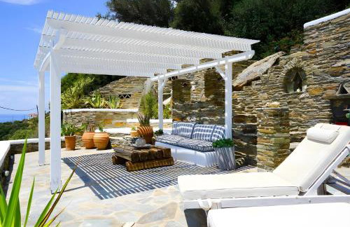 Villa Alisachni Andros - Foto 13