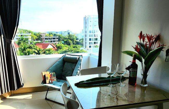 Mi amor luxury beach apartment - Foto 6