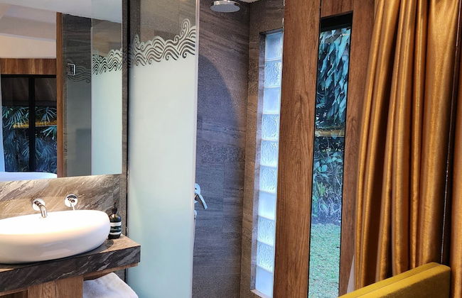 Villa 4-BR Klub Bunga No. 4 Batu Malang - Photo 24