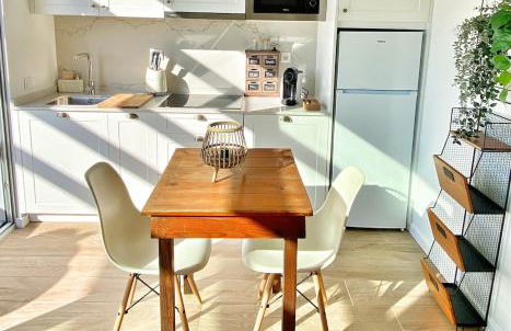 Meco Lodge Deep Blue - Foto 20