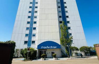 Frische Brise 504 inkl Saisonstrandkorb - Foto 18