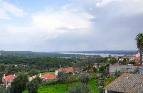 Lake View House _ Montargil - Foto 46