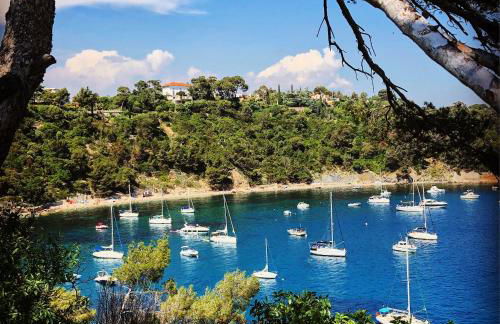 ToulonHost - Le Litardi - Superbe T2 - 2 pas des plages - Clim - Fibre - Foto 28