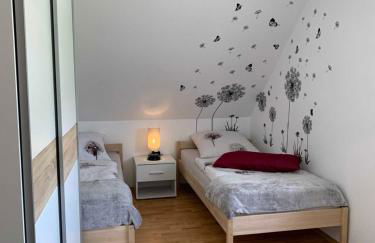 Ferienwohnung Pusteblume - Foto 55