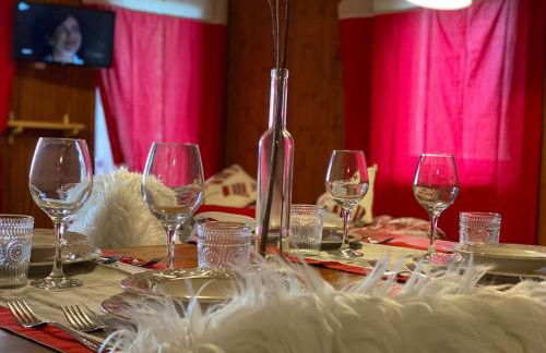 Alpine Majestic Escape - Balcone sulle Piste di Sci CIR 0102 - Foto 20