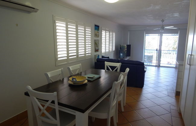 Tranquil Shores Holiday Apartments - Foto 25