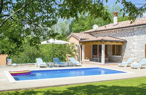 Villa Balarini by Briskva - Foto 33