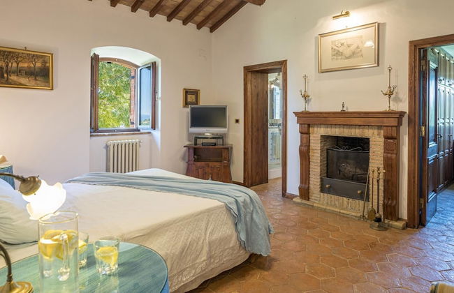 Vista Del Lago 10 in Guardea - Foto 15