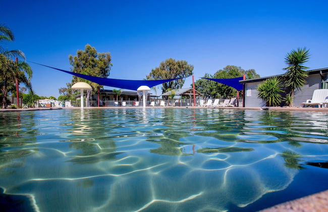 NRMA Yarrawonga Mulwala Holiday Park - Photo 60