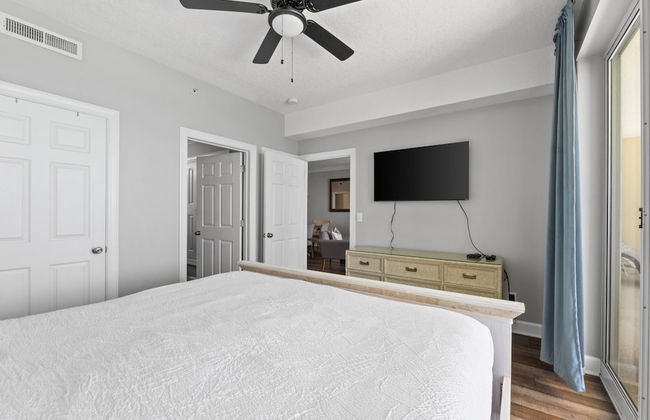 Emerald Isle Beach Resort by Panhandle Getaways - Foto 24