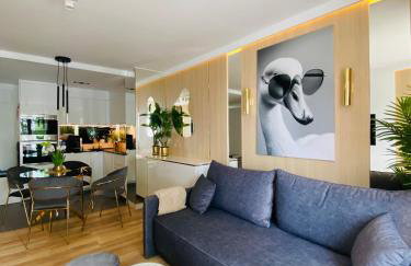 Apartament MoLoo I - Foto 26