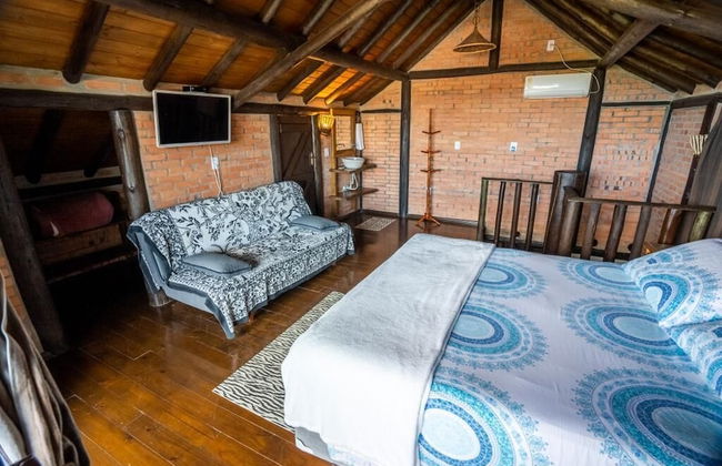 Cabanas Rosa Mistica - Photo 5