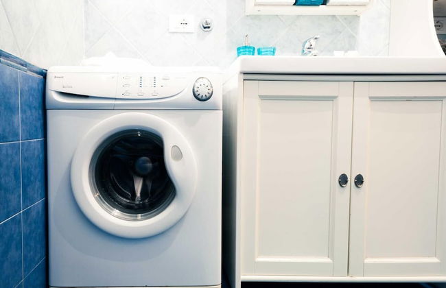 Orange Flat - Fiera District - Foto 13