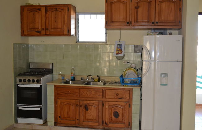 Apartment Plaza Sosua 2 - Foto 4