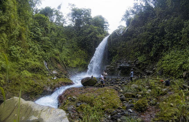 Oski Lodge - Foto 52