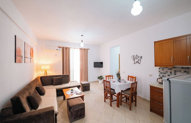 ERAL Apart-Hotel - Foto 42