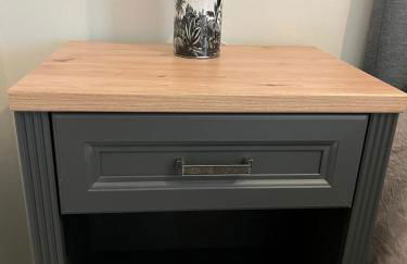 Gite L'Entraxe très lumineux au cœur de Saint Didier - Foto 10