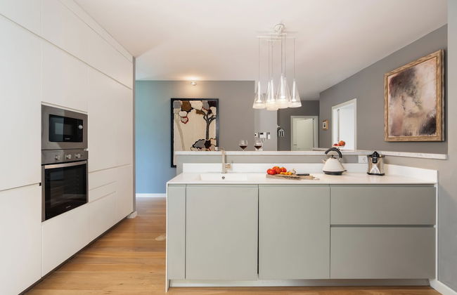 Villa Marignana - Foto 10