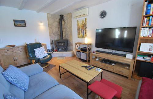 Villa Vista Segaria - Foto 23