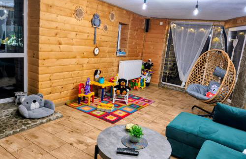 Apartamenty Sowianka - Foto 2