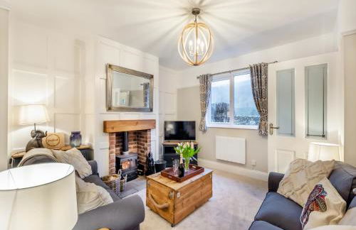 Pennypot Cottage - Uk41787 - Foto 1