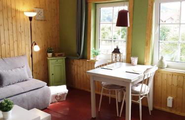 Appartement an der Bicke - Foto 19