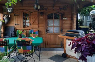 FeWo Schellenbergstraße - Foto 11