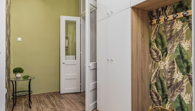 Venus Apartments - Oktogon II - Foto 4, Habitación