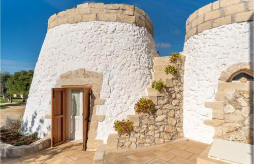 Trullo Meraviglia With Garden And Pool - Happy Rentals - Foto 35