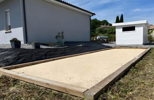 Liledou - Belle Villa De Plain-pied - Foto 17