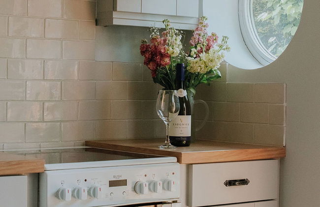 Pine Tree Lodge Bridgnorth - Foto 7