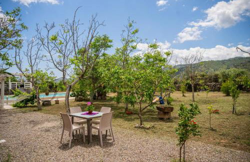 Sicily Stone Cottage with swimming pool - Foto 66