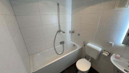 Apartment am Messegelände - Foto 3