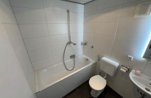 Apartment am Messegelände - Foto 3