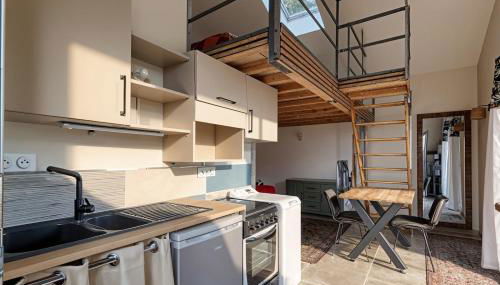 Pause Bien-Être - CNPE Bugey - Meximieux - Foto 2, stove