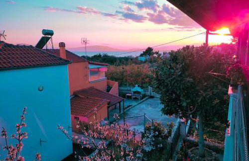 Seaside Villa Adam's Holiday House 2019 - Foto 38