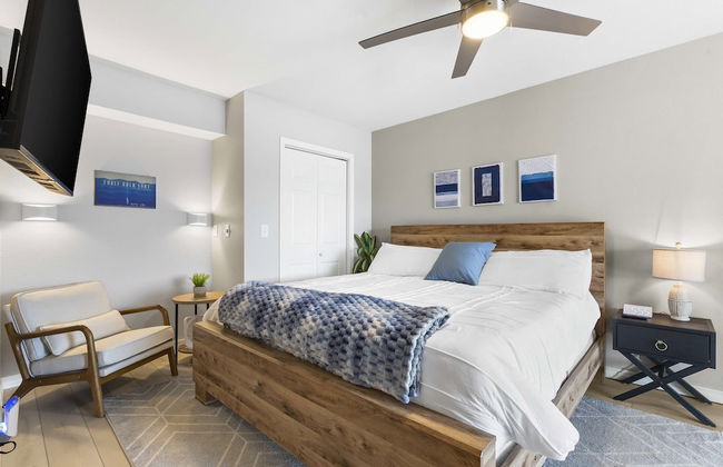 Stillwater Retreat For 6! - Photo 4