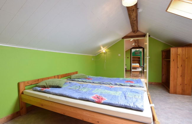 Quaint Cottage In Petite Langlire with Hot Tub - Photo 8